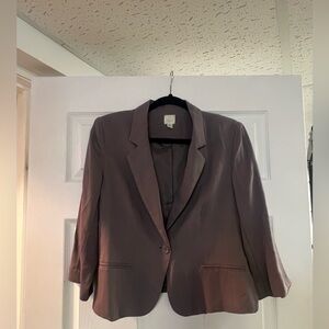 LC Lauren Conrad Blazer size 10
